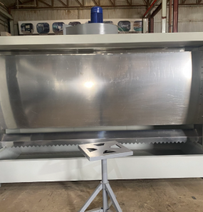 Buồng Sơn Màng Nước Giá Tốt